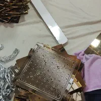 نیروی خانم و آقا جهت بسته بندی و خط تولید شیرآلات