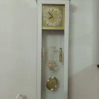 ساعت ایستاده وقو