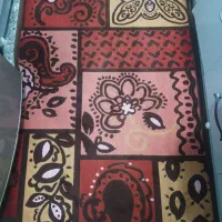 روفرشی.قالیچه فانتزی