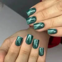 کاشت ناخن|خدمات آرایشگری و زیبایی|بم, |دیوار