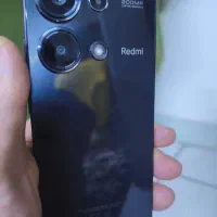 گوشی نوت13پرو شیاومیnote poco|موبایل|تهران, بلورسازی|دیوار