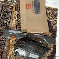 سپر عقب پراید وانت