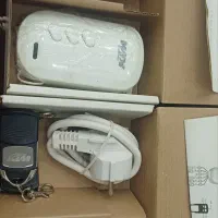 پنل ریموت کرکره برقی