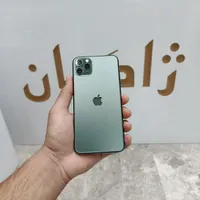 Iphone11pro max/اقساطی|موبایل|قم, عمار یاسر|دیوار