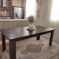 میز ناهارخوری ۸ نفره