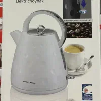 کتری برقی|سماور، چای‌ساز، قهوه‌ساز|آبادان, |دیوار