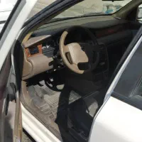 سمند EF7 مدل ۹۰