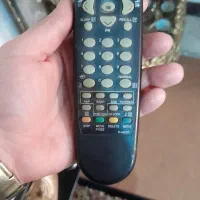 تلویزیون پارس قدیمی ۲۹ اینچ اصلی