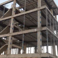 جوشکاری و نصب والپست و نبش کشی کشویی