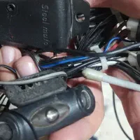 دزدگیر استیل میت