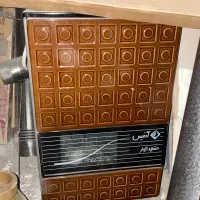 دوعدد بخاری تازه و درحد نو بدون شکستگی|بخاری، هیتر، شومینه|سنندج, |دیوار