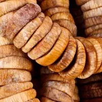 انجیر خشک افغانستان