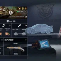 اکانت کالاف