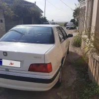 پارس تیوفایو اتومات|خودرو سواری و وانت|شلمان, |دیوار