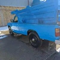 نیسان۹۲|خودرو سواری و وانت|مبارکه, |دیوار