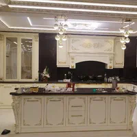کابینت آشپزخانه پاکچوب سفید مات اقساط|مصالح و تجهیزات ساختمان|شیراز, عادل آباد|دیوار
