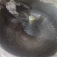 خمیر گیر و غلتک|ماشینآلات صنعتی|میانه, |دیوار