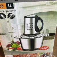 قابلمه و خورد کن|خردکن، آسیاب، غذاساز|مشهد, آزادشهر|دیوار