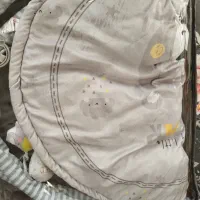 تشک بازی|اسباب و اثاث بچه|بردسیر, |دیوار