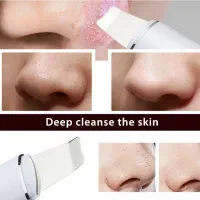 پوستی صاف و جوان با دستگاه اتو صورت التراسونیک|آرایشی، بهداشتی، درمانی|تهران, شهرک آپادانا|دیوار