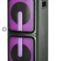 اسپیکر بلوتوثی مکسیدر DJ