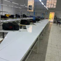 استخدام خیاط چرخکار و وسط کار