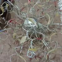 لوستر فانتزی تخفیف داره