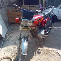 موتور ۱۵۰درحدنو|موتورسیکلت|بندرعباس, |دیوار