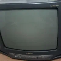 تلویزیون رنگی۲۱اینچ