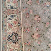 یک تخته فرش4متری