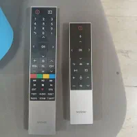 کنترل فابریکی تلویزیون دوو