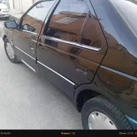 پژو 405|خودرو سواری و وانت|پیرانشهر, |دیوار