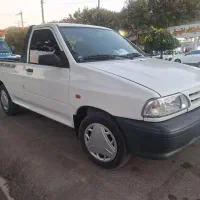 پراید وانت|خودرو سواری و وانت|پاسارگاد, |دیوار