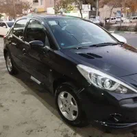 207پاناروما دنده ای|خودرو سواری و وانت|مشهد, شهرک لشکر (شهرک غرب)|دیوار