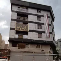 فروش واحد 62متری با موقعیت اداری