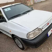 پراید مدل ۹۰