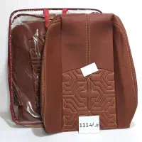 روکش صندلی اتومبیل ماشین خودرو|قطعات یدکی و لوازم جانبی|اصفهان, سرتاوه|دیوار