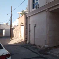 ویلایی بهمنی کارگری جهت انبار کارگر و اتباع مجاز