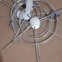 پایه قابلمه نو