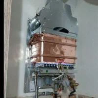 تعمیر آبگرمکن دیواری بوتان
