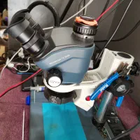 لوازم تعمیرات موبایل درحد صفر جدید