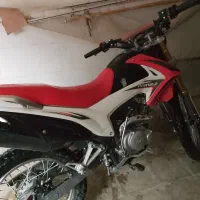 تریل پرواز ۲۰۰|موتورسیکلت|خواف, |دیوار