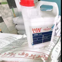 پودر و مایع استخر