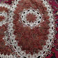 رومیزی ۴ عددی
