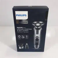 ریش تراش سه تیغ فیلیپس philips مدل sp9800|آرایشی، بهداشتی، درمانی|مشهد, جوادیه|دیوار