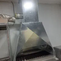 کانال سازی کولر|خدمات پیشه و مهارت|رفسنجان, |دیوار