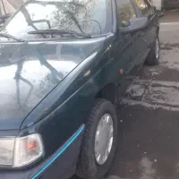 اردی مدل ۸۲|خودرو سواری و وانت|خسروشاه, |دیوار