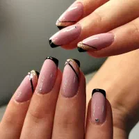 کاشت ناخن|خدمات آرایشگری و زیبایی|بندرعباس, |دیوار