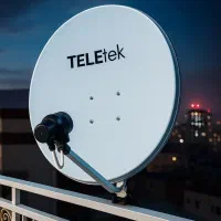 نصاب آنتن|خدمات پیشه و مهارت|خرم‌آباد, |دیوار