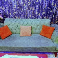 مبل های راحتی دو تا تک نفره و دو نفره و سه نفره